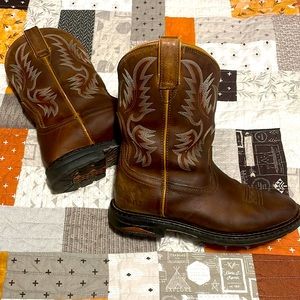 Ariat Workforce 🐴